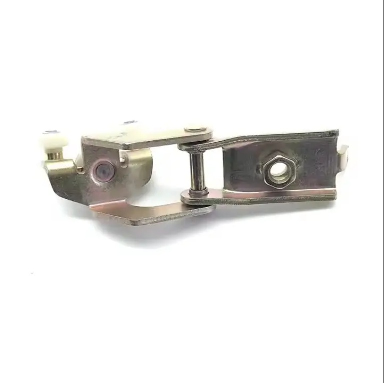 Sprinter Car Door Pulley Guide Rail Middle Sliding Door Slide Rail Roller 9017601347 Cross-Border Exclusive Supply