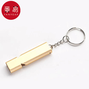 Free Shipping/10Y Whistle Cd1S65 - Whistle for Sports, Mountaineering, Outdoor Camping, Training, and Drills
