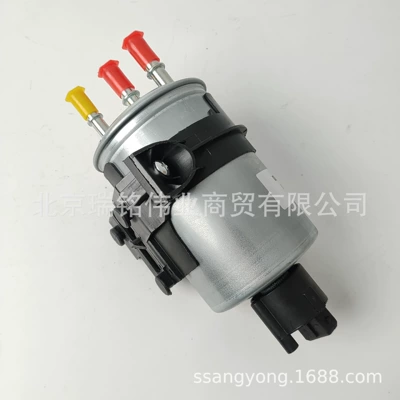 6650921001 Ssangyong Kgm Diesel filter