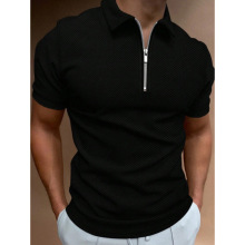 J 61150 3D Print Men's Polo Shirt 3D ӡ����ʿ Polo ����