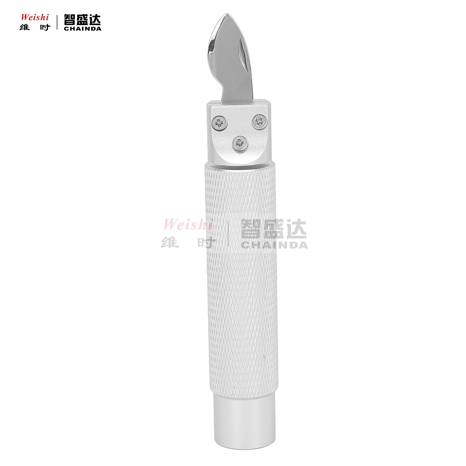 修表工具撬底盖大身单刀 手表底盖铲子长柄单刀撬盖器批发