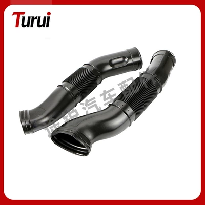 Pipe 1130941182 1130941282, Sorma kollektoru (Giriş)