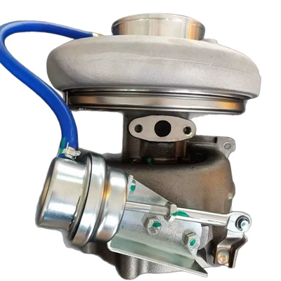 Suitable for Dongfeng, Supercharger