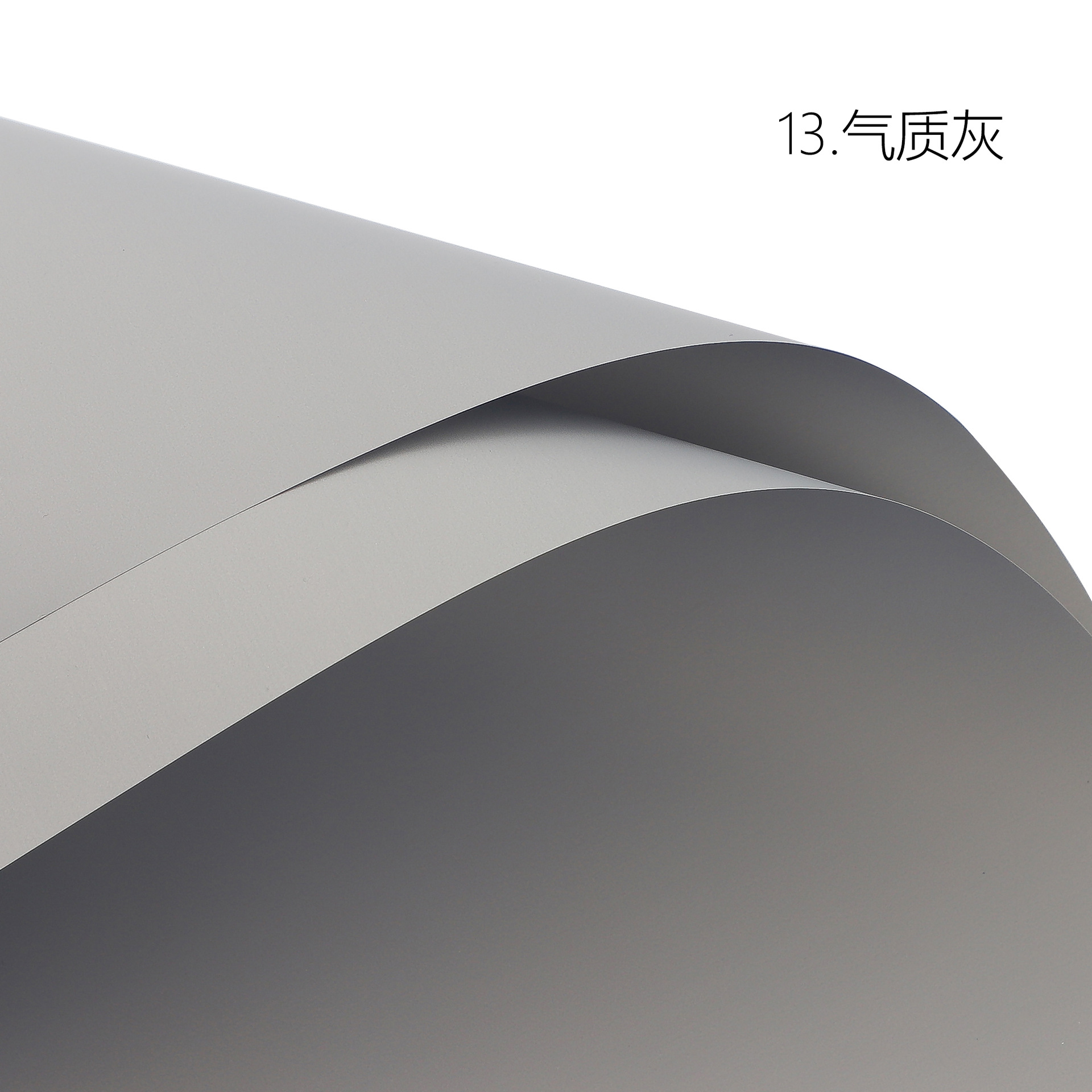 Lizhuran color sólido espesado primer rollo de papel de amor impermeable OPP floral papel de embalaje 56 * 10Y rollo de papel de embalaje