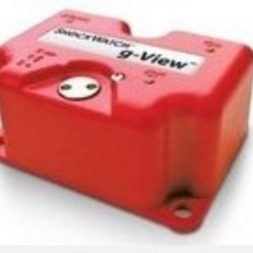 SHOCKWATCH 振动器