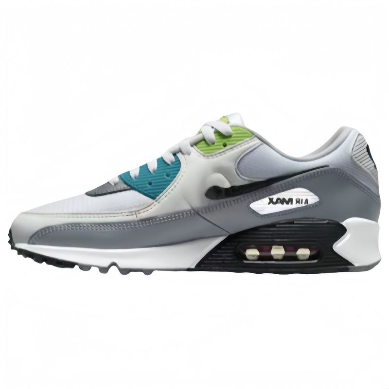 跨境外贸莆田鞋Air Max90 气垫鞋 跑步鞋 男女休闲运动鞋  批发01|undefined