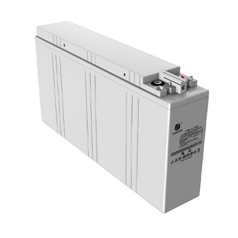 圣阳蓄电池 FTB12-55 12V55AH通信基站 机房储能 配电柜 储能系列