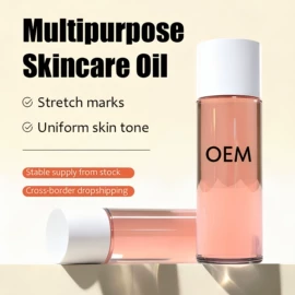 美容胶囊;液态精华;护发精油