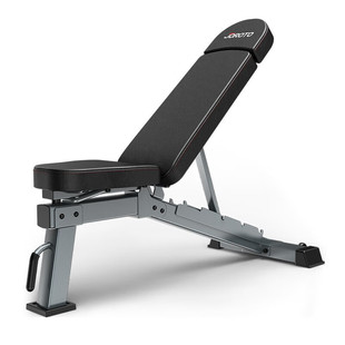 Jayette JOROTO American Dumbbell Stool Multi-function Bench Bench Adjustable Fitness Chair Commercial Fitness MD80