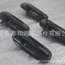 适用于本田CR-V 97款门拉手门把手 72140-ST0-003 72180-ST0-003
