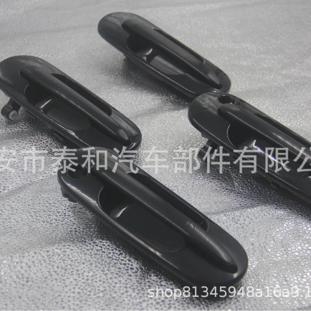 Подходит для дверной ручки в стиле Honda CR-V 97 дверная ручка 72140-ST0-003 72180-ST0-003