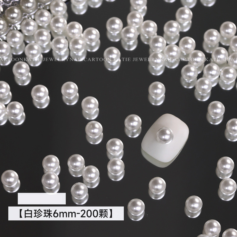 A06715 풀서클 6mm (약 200개)