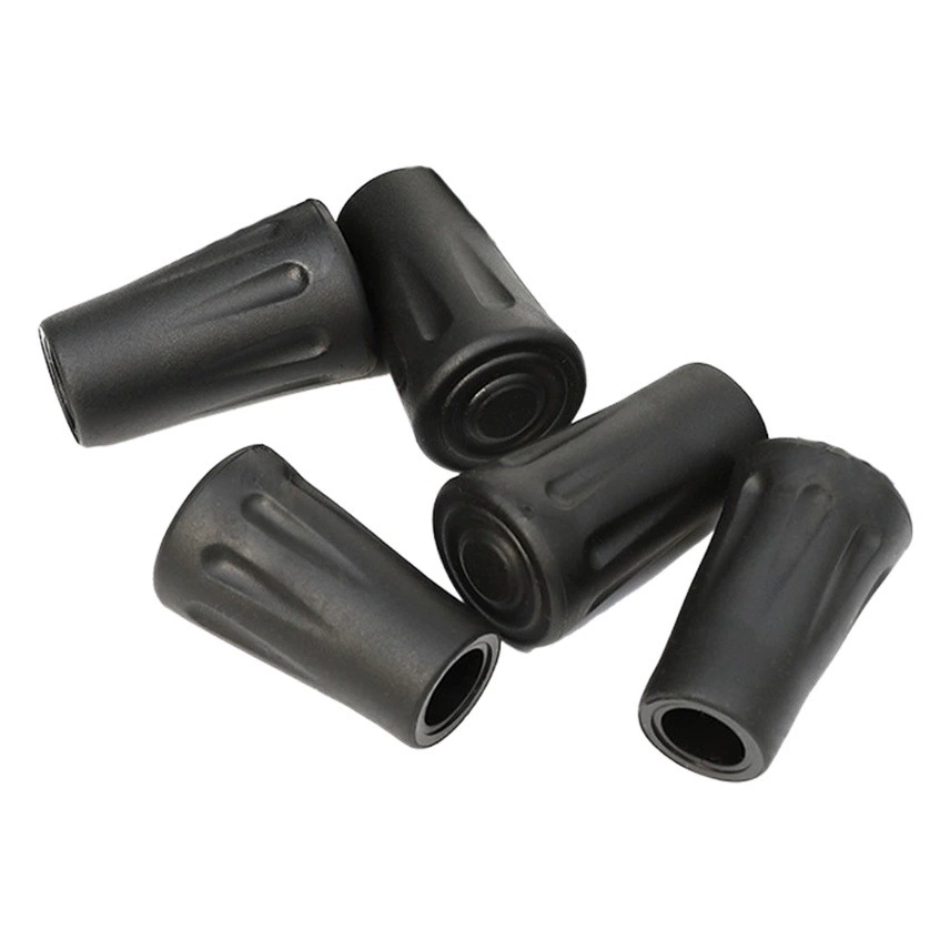 Аксессуары для скалолазов нескользящие резиновые чехлы для скалолазов