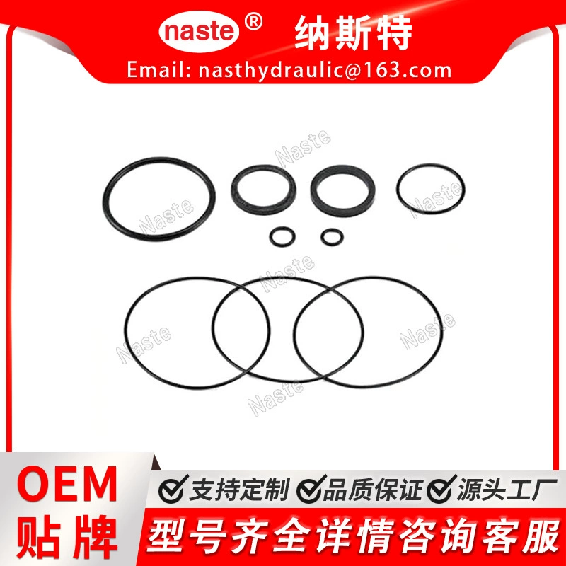 Eaton 64466-000 стандартный комплект уплотнения крутящего момента для серии CharLynn 3 4 6 12