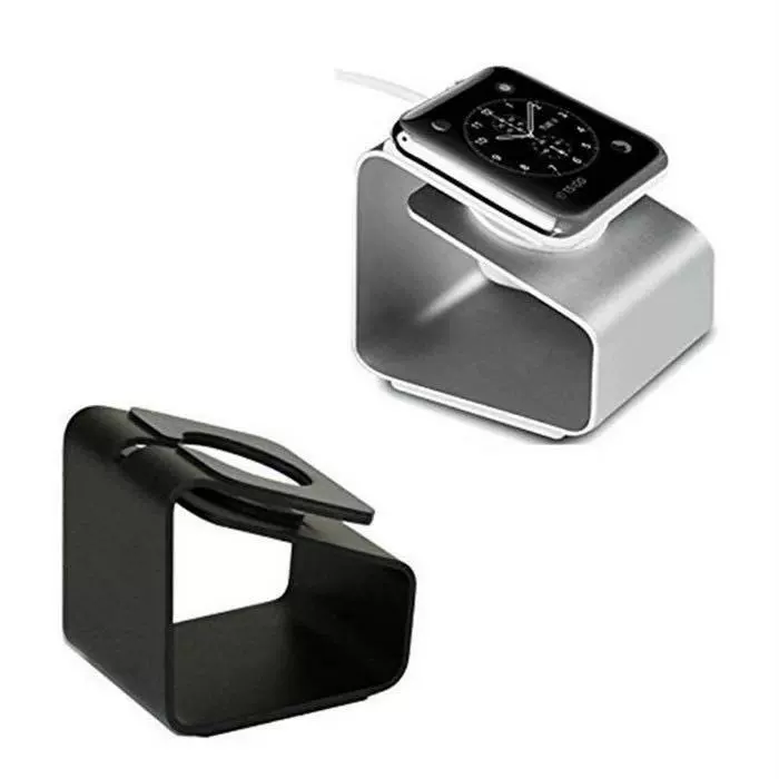 Ремешок для Apple, металлическая трубчатая зарядка, для импорта