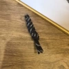 [黑色打结鞋挂]