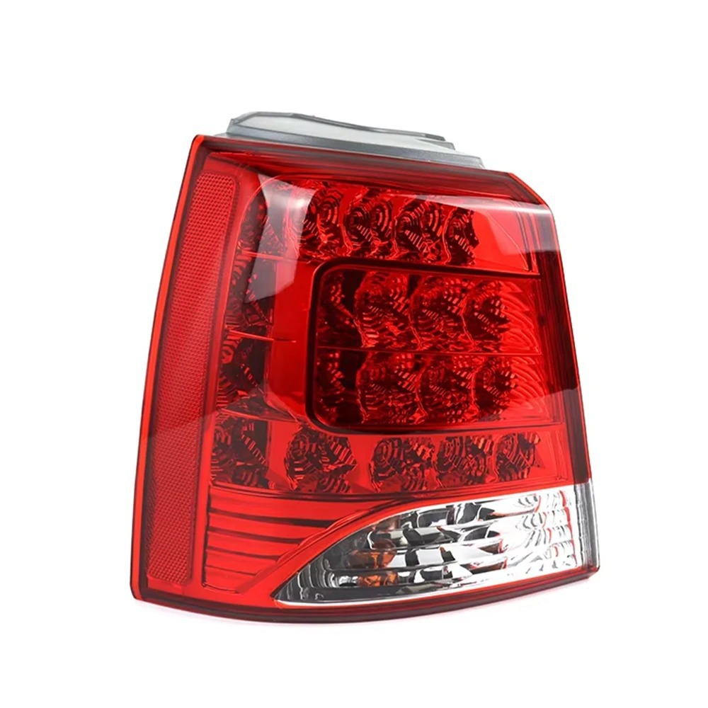 Aplicable al modelo 09 - 12 Hyundai Kia Sorento luz trasera luz de marcha atrás luz de dirección luz de freno trasera luz de montaje