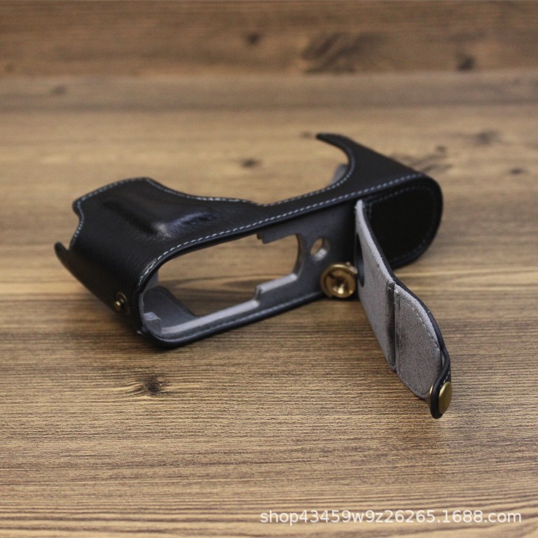 (2개) LEICA Q2 | M9 | M10 | M11 | M240 | D-LUX109 | LEICA T | Q | C-LUX 가죽베이스 커버