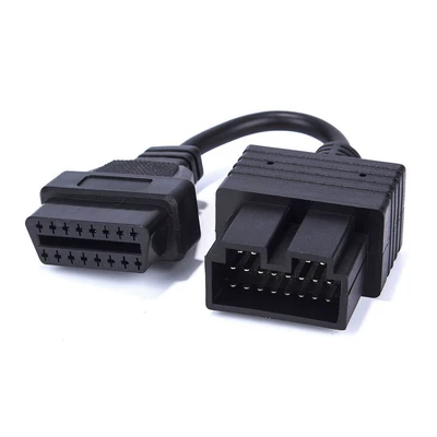 for Toyota 22-Pin Car | Avtomobil diaqnostika alətləri