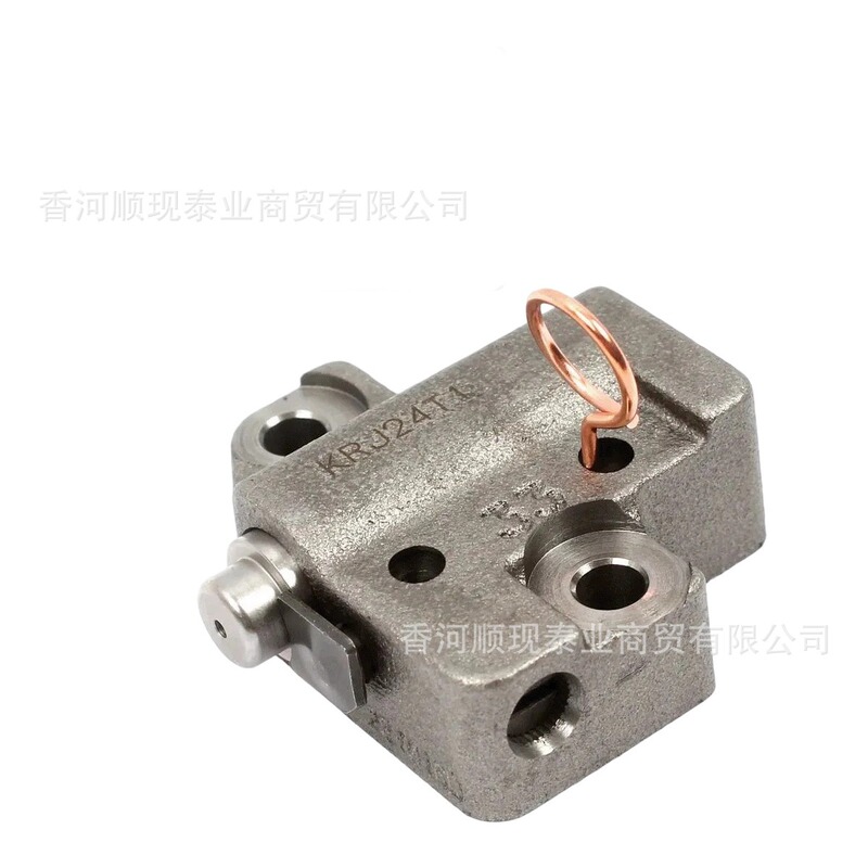 2441025001 は、ヒュンダイと起亜のタイミングテンショナーのタイミングチェーンベゼル 24410-25001 に適しています。|undefined