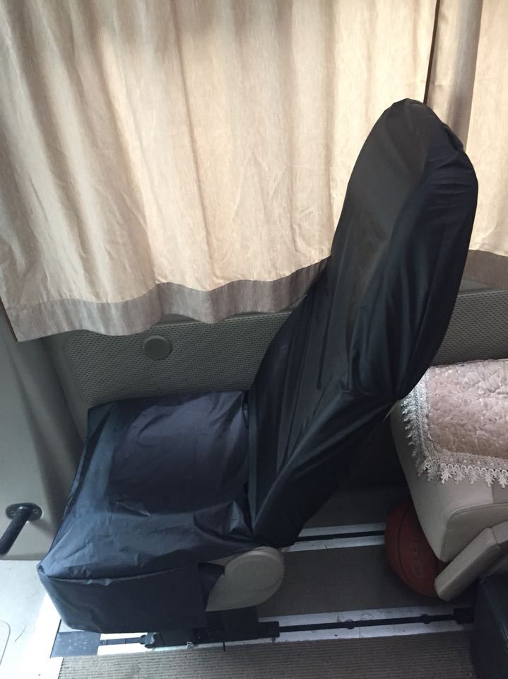 Car Repair Seat Cushion Cover, Car Oil-Proof Seat Cover, Universal Seat Protector, Seat Cushion Cover, Seat Cover
