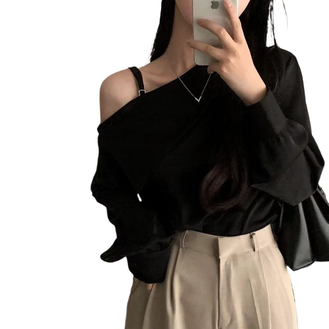 Осенние товары, сексуальная рубашка, оптом