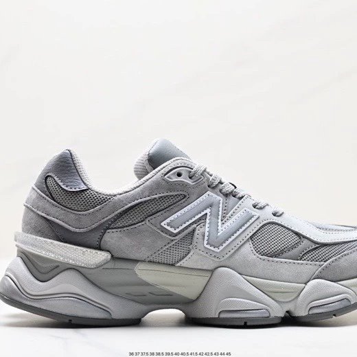 Putian Chun оригинальный nb9060 маленький слон копыта ретро пап туфли пары туфли увеличены