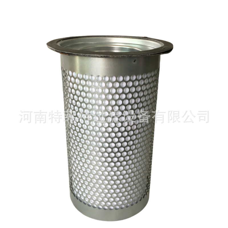 特菲特厂家生产焦化翻车机螺杆压缩机空压机油气分离滤芯39894597