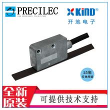 PRECILEC法国雷恩绝对值磁栅尺/光栅尺CSM-L-5-C-528V-L-M13/N-SC