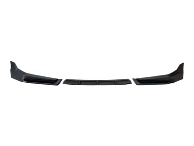 Lip Rear Spoiler, Spoiler - the-11th-generation-civic-front-packet-sports-edition-primer