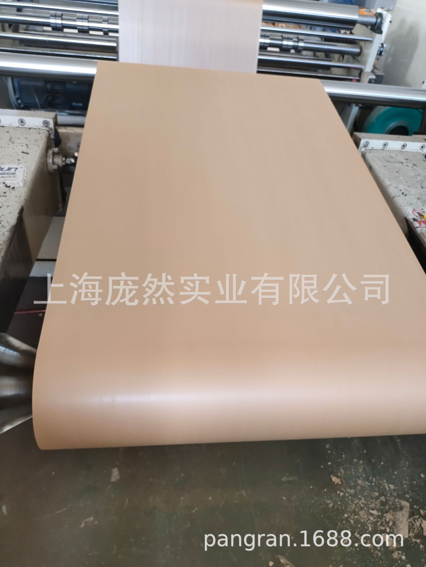 瑞典单光黄牛皮  瑞典防油单光黄牛皮  瑞典防油纸