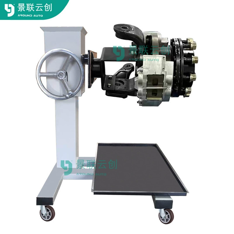 Jinglian Yunchuang VAL-SXLJ-C181 Dongfeng Mengshi CSK181 колесный редуктор для физической разборки