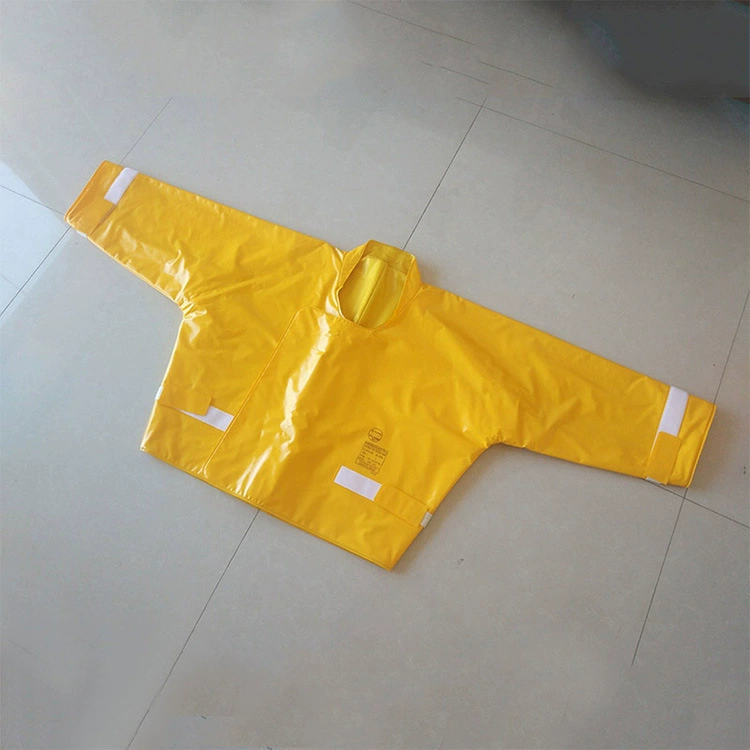 Япония YS электричество высоковольтная смола изоляционная одежда анти-удар электропроводка обслуживание изоляционная одежда YS124-06-04