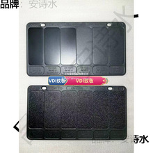 VDI�y��VDI3400�y��𻨼y�� �ֲڶȹ❍�ȕ�y���g�yҧ���Ȱ�ɫ