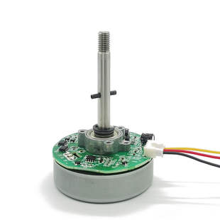 PWMֱ���oˢ늙C׃�l�L���R�_DC24V12V�C��늙C���D��102DC-94