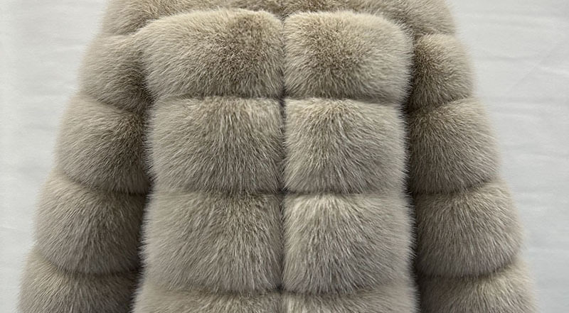 Women's Clothing fur autumn and winter new artificial fur coat women's fur warm coat_voghion.com