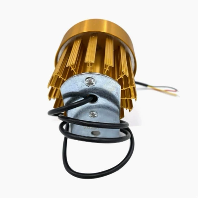 Best-selling external LED headlight Motorcycle headlights, headlights