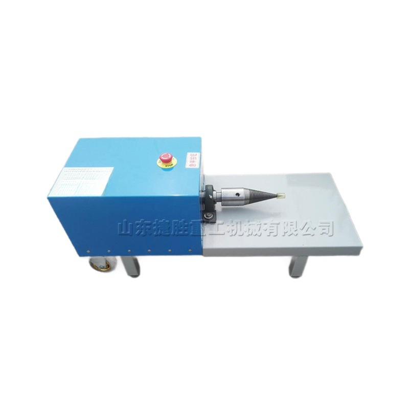 Máquina de corte de madera doméstica de doble motor, máquina de corte de madera automática completa para fábrica de papel, máquina de corte hidráulico de madera cuadrada redonda