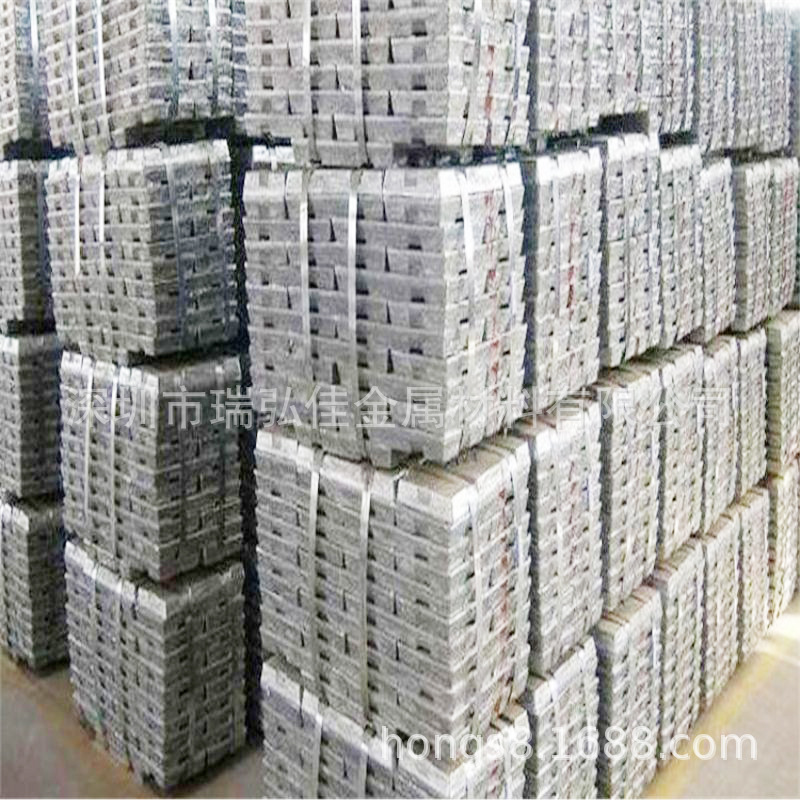 铝合金ZAlSi9Mg铝硅合金锭AlSi9Mg铝合金板块