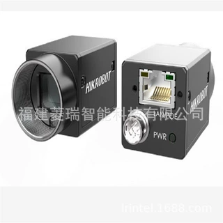 HIKROBOT海康威视工业相机MV-CA003-20GC工业面阵图像传感器