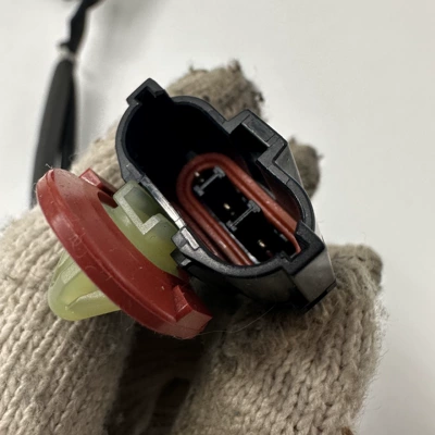 rear car door lock – Other brake systems