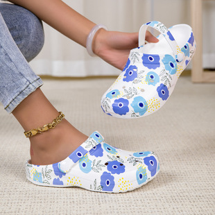 eva����Ь2026�¿�ɳ�������ɐ۲�ʺ�а��^��ЬŮ���ļ��⴩��Ь