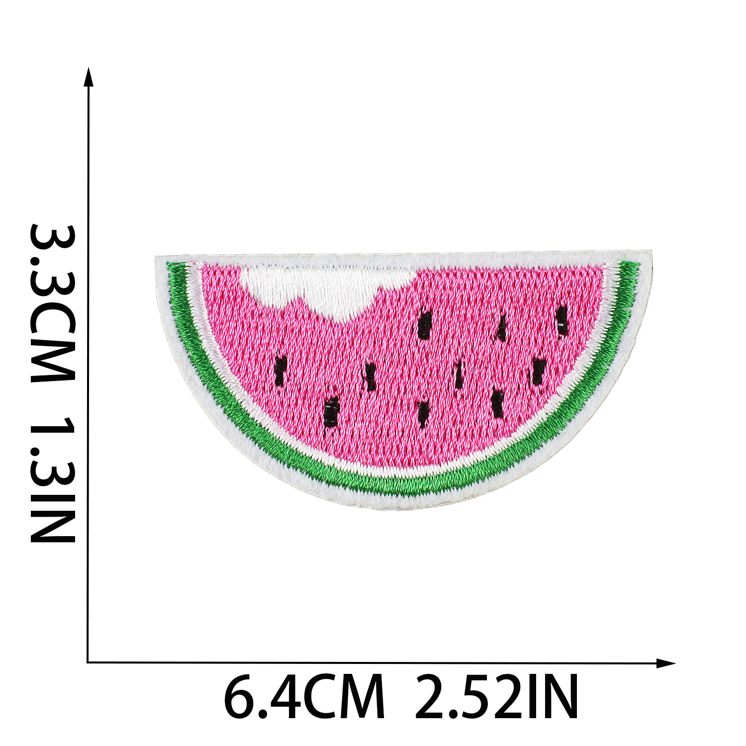 3g Weight Clothing Sticker Patches Classification 1 Piece Quantity Dacron thread Material Cherry, Strawberry Pattern Casual, Elegant, Cute Style Embroidery Craft 1 Piece Casual Elegant Cute Cherry Strawberry Dacron Thread Clothing Sticker Patches 26