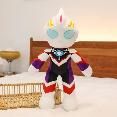 Oyuncaq yastıqlar, Superman plush toy doll - oub-35cm