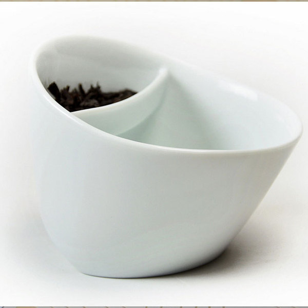 Creative tea cup