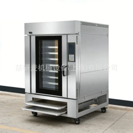 肉品加工设备;食品烘焙设备;其他食品加工