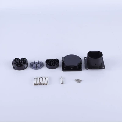 car charging gun adapter National | EV şarj adapterləri