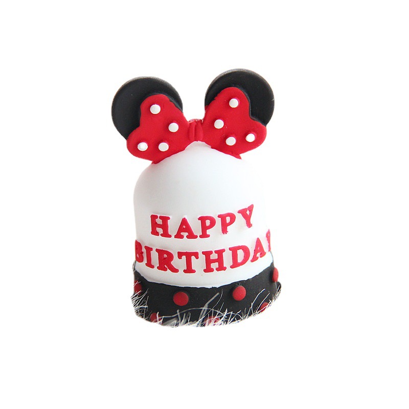 Simulación de tamaño pequeño pastel de fresa miniatura comida y juego DIY teléfono móvil Shell material DIY gotas para los oídos material