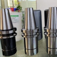 高精刀把NBT30-ER16202532无键槽刀柄bt动平衡数控CNC弹性