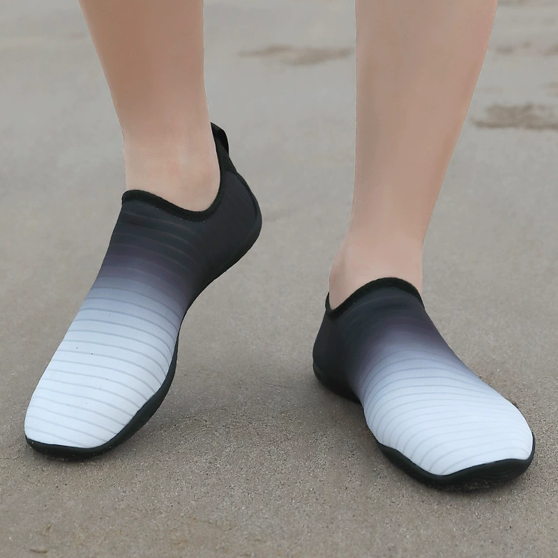 Beach quick dry beach footwear for beloved for swimming, sports shoes